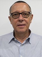 Dr. Antônio Fernando de Souza Queiroz