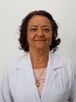 Regina Lucia Moura Silva