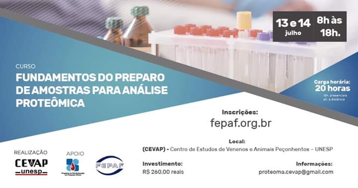 Banner do curso