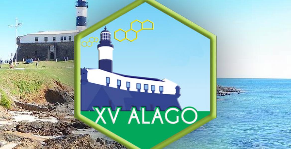 XV ALAGO