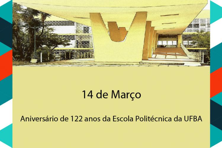 Escola Politécinica da UFBA